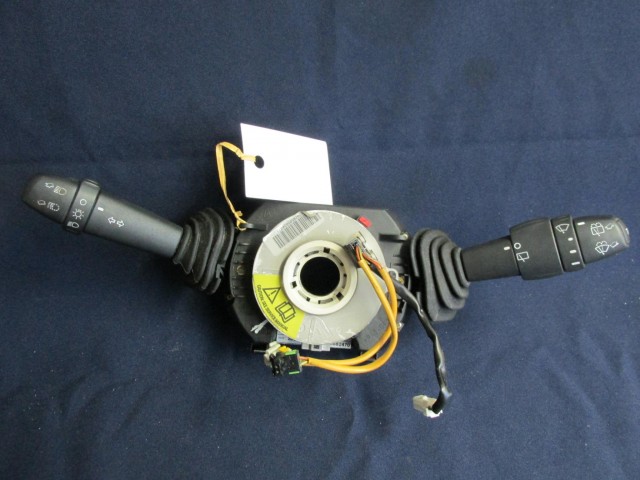 Fiat Stilo, Bravo nem multikormányos kormánykapcsoló 735368247