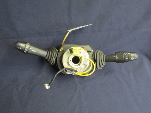 Fiat Stilo kormánykapcsoló 735441006