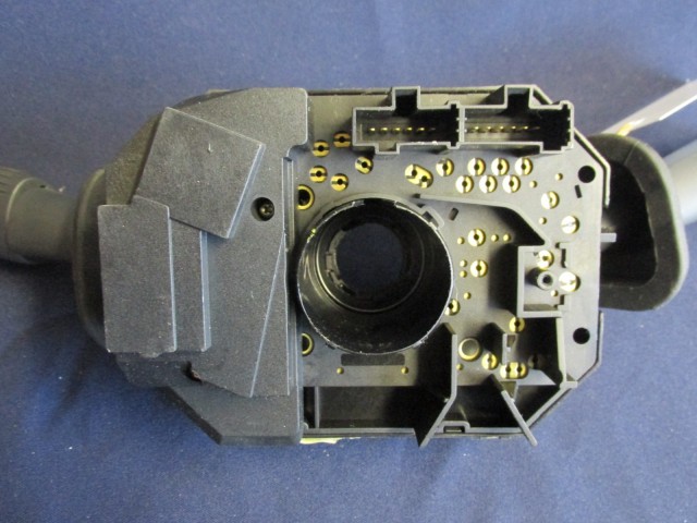 Fiat Stilo kormánykapcsoló 735314876