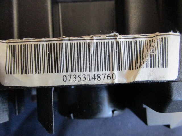 Fiat Stilo kormánykapcsoló 735314876