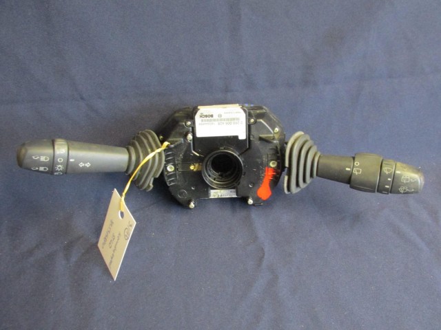 Fiat Stilo automata világításkapcsolós kormánykapcsoló 735314881