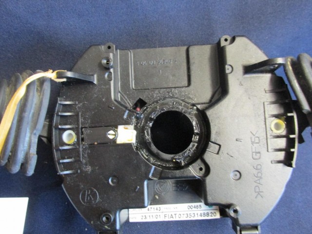 Fiat Stilo  kormánykapcsoló 7353148820