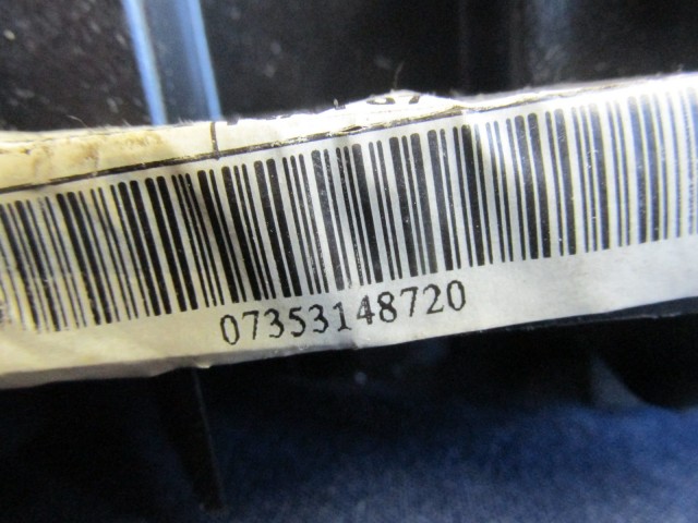 Fiat Stilo kormánykapcsoló 7353148720