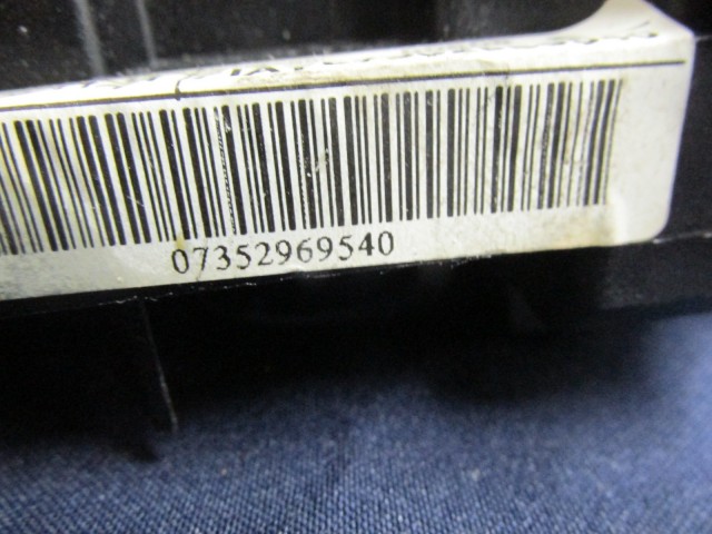 Fiat Stilo kormánykapcsoló 735296954