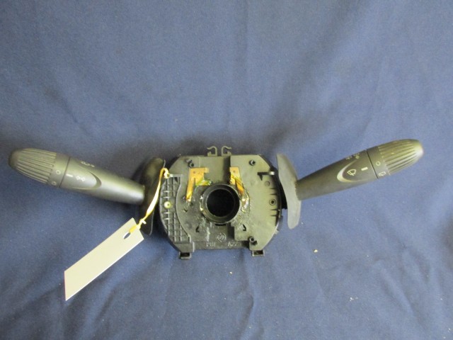 Fiat Punto II. III. légzsákos, nem trip gombos  kormánykapcsoló