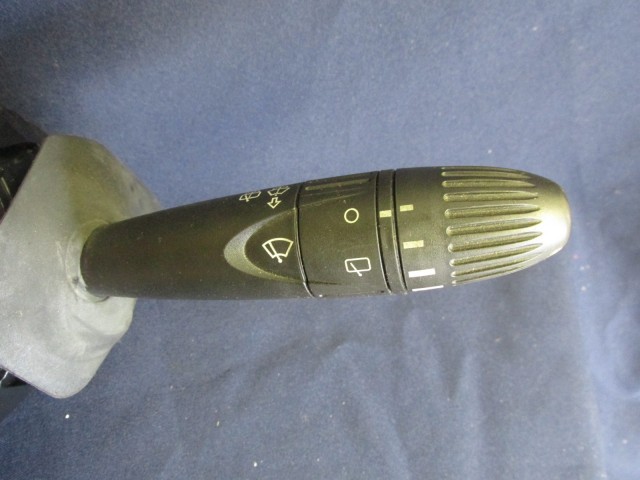 Fiat Punto II. III. kormánykapcsoló, első ablaktörlő plusz ütem kapcsolóval