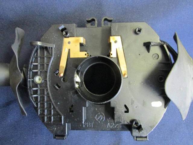 Fiat Punto II. III. kormánykapcsoló, első ablaktörlő plusz ütem kapcsolóval