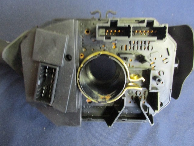 Fiat Punto II. III. kormánykapcsoló, első ablaktörlő plusz ütem kapcsolóval