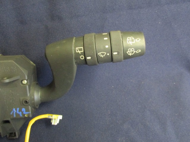 Fiat Idea, Lancia Musa nem multikormányos kormánykapcsoló 735361937