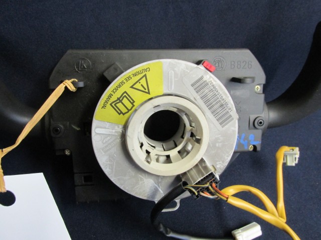 Fiat Idea, Lancia Musa nem multikormányos kormánykapcsoló 735361937