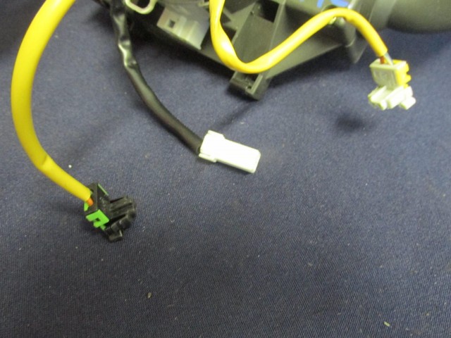 Fiat Idea, Lancia Musa nem multikormányos kormánykapcsoló 735361937