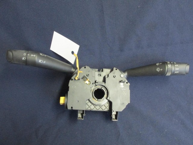 Lancia Ypsilon III. 2011-  kormánykapcsoló 735558306