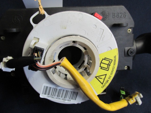 Alfa Romeo 159 trip gombos, szedan kormánykapcsoló 156066822