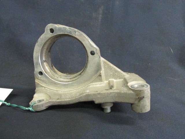 Alfa Romeo 159/ Brera 55182200 számú féltengely tartó alubak