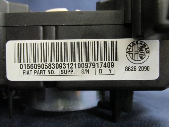 Alfa Romeo Giulietta 2010-2020 kormánykapcsoló 156090583
