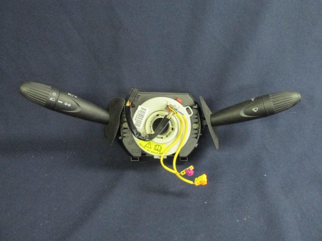 Fiat 500 2007-2015 kabrió kormánykapcsoló 735495759