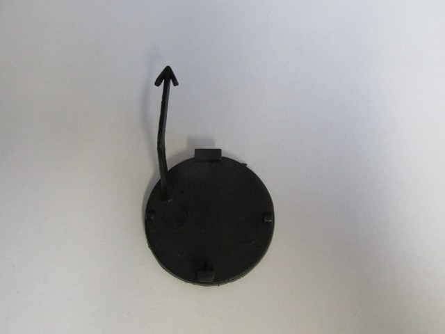 Alfa Romeo 156  1997-2003 gyári új első vonószem takaró 152812000