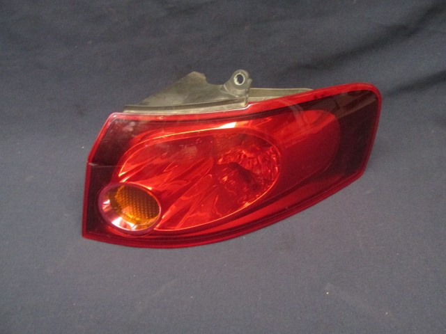 Fiat Croma 2005-2010 jobb hátsó külső lámpa 51727249