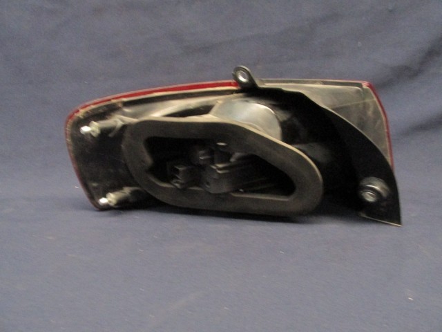 Fiat Croma 2005-2010 jobb hátsó külső lámpa 51727249