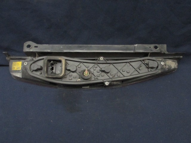 Fiat Doblo 2000-2005 bal hátsó lámpa 46738735