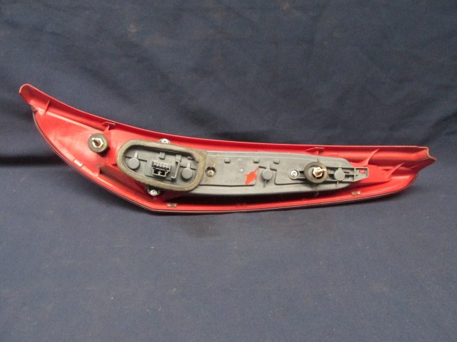 Fiat Punto II. 1999-2003 3 ajtós, bal hátsó lámpa