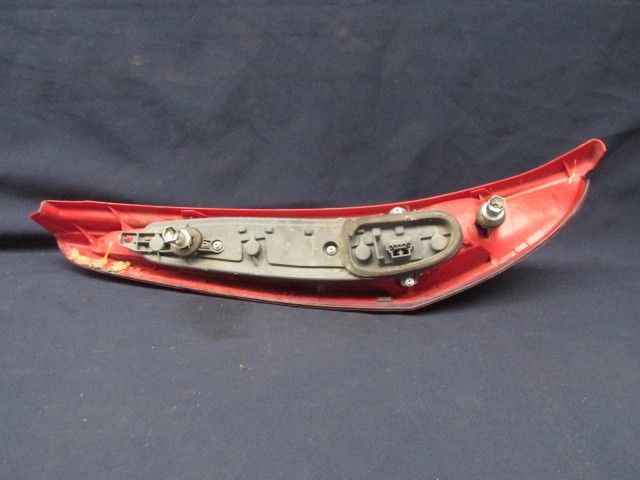 Fiat Punto II.1999-2003 3 ajtós, jobb hátsó lámpa