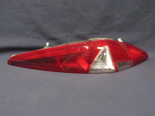 Fiat Punto 2003-2010 3 ajtós, jobb hátsó lámpa 51721478