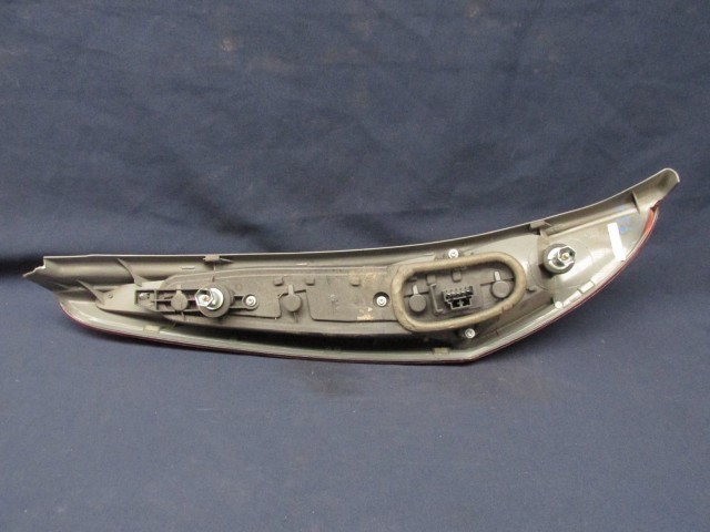 Fiat Punto 2003-2010 3 ajtós, jobb hátsó lámpa 51721478