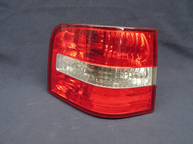 Fiat Stilo kombi bal hátsó külső lámpa 46758989