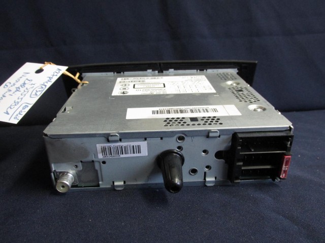 Fiat Punto Evo, My Punto, Nouva Punto Cd-s Rádió Delphi, kód nincs hozzá!!!!