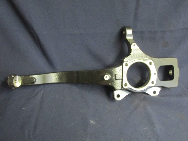 Alfa Romeo 147, 156,  GT bal első csonkállvány 3,2 V6 60680886