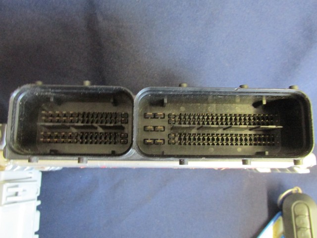 69332 Fiat 500 900cm TwinAir motorvezérlő szett 51875973