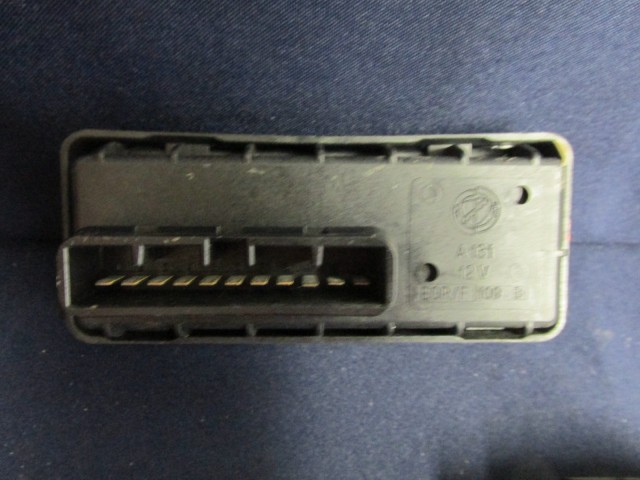 69341 Fiat Bravo,Brava,Marea TD 75 motorvezérlő szett  EGR 109B