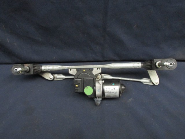 Fiat Bravo II. 2007-2014 első ablaktörlő motor mechanikával