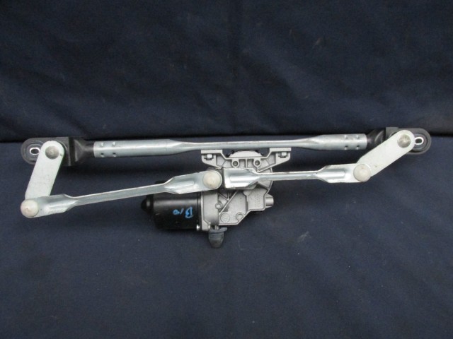 Fiat Bravo II. 2007-2014 első ablaktörlő motor mechanikával