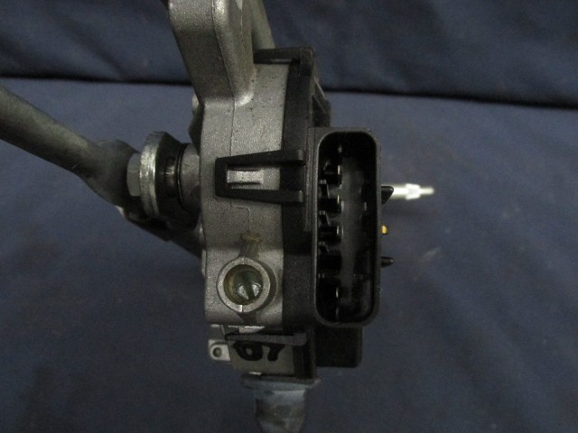 Fiat Bravo II. 2007-2014 első ablaktörlő motor mechanikával