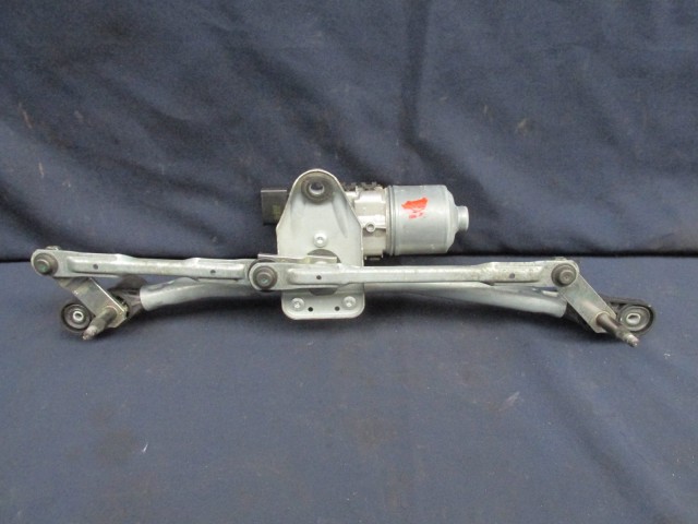 Fiat Doblo III. - VI. első ablaktörlő motor mechanikával