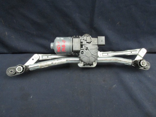 Fiat Doblo III. - VI. első ablaktörlő motor mechanikával