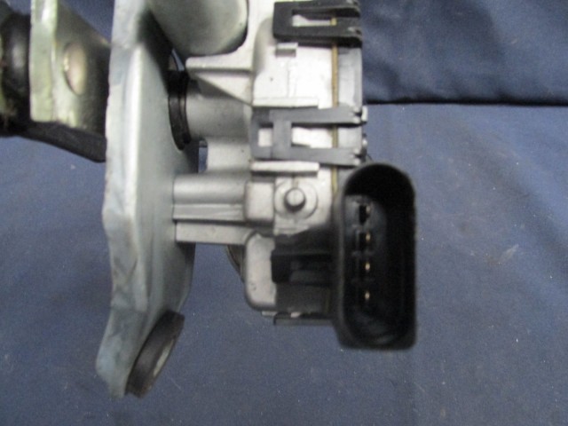 Fiat Doblo III. - VI. első ablaktörlő motor mechanikával