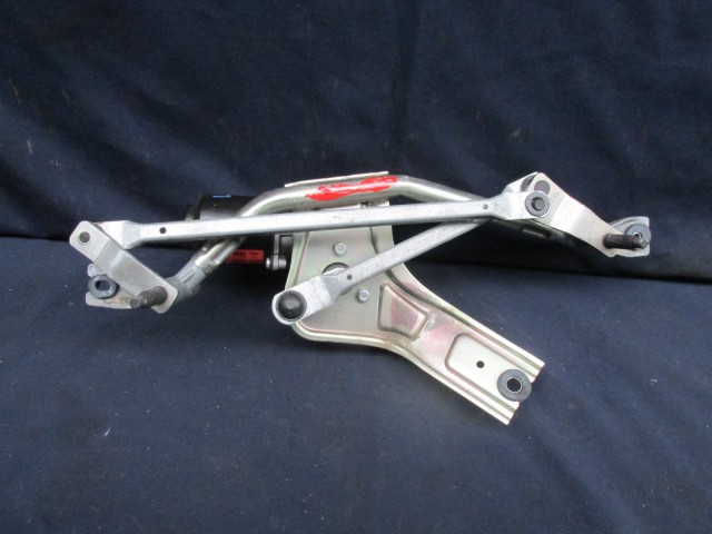 Fiat Linea első ablaktörlő motor mechanikával