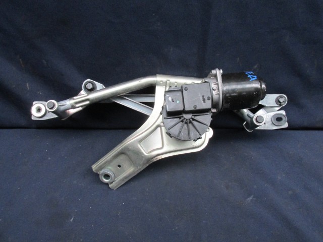 Fiat Linea első ablaktörlő motor mechanikával