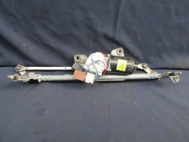 Fiat Multipla első ablaktörlő motor mechanikával