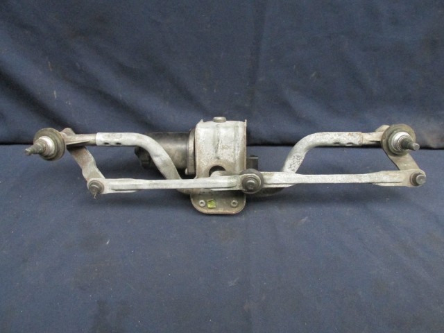 Fiat Scudo első ablaktörlő motor mechanikával