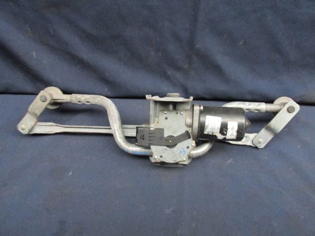 Fiat Scudo első ablaktörlő motor mechanikával