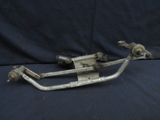 Fiat Ulysse első ablaktörlő motor mechanikával