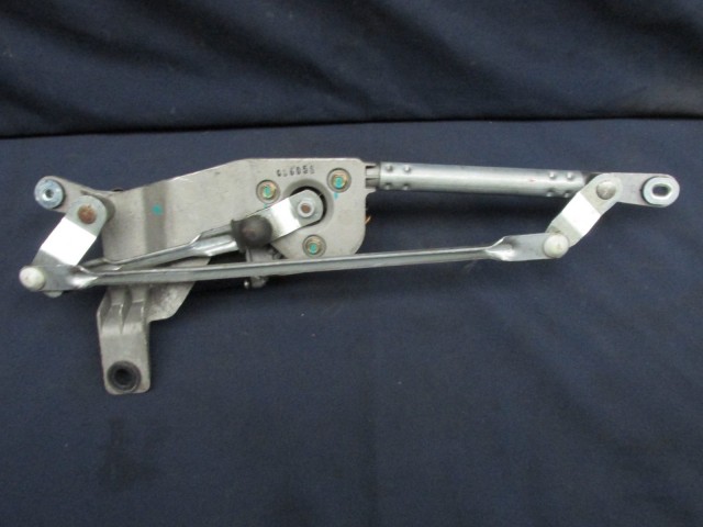 Lancia Musa első ablaktörlő motor mechanikával