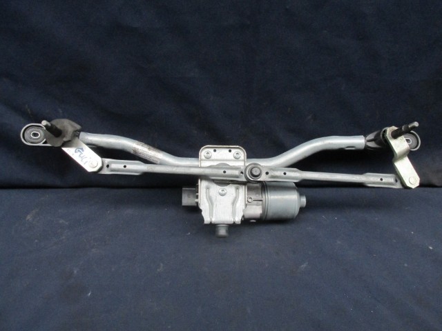 Alfa Romeo Giulietta első ablaktörlő motor mechanikával