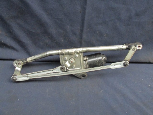 Fiat Fiorino Qubo első ablaktörlő motor mechanikával