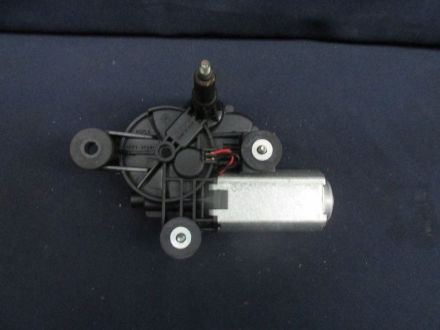 Alfa Romeo 159 hátsó ablaktörlő motor