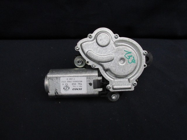 Alfa Romeo 159 hátsó ablaktörlő motor